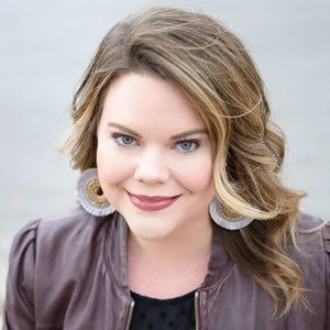 Meet your Posher, Beth